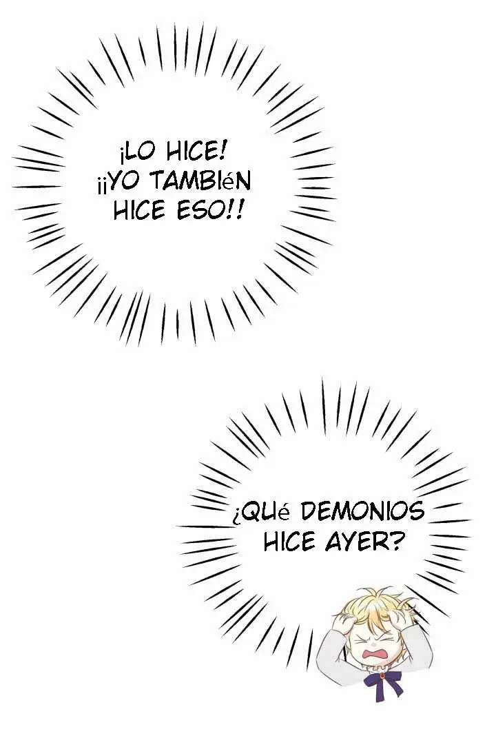¡Oye, Príncipe! - Capítulo 13 - Página 32 - LectorTMOo