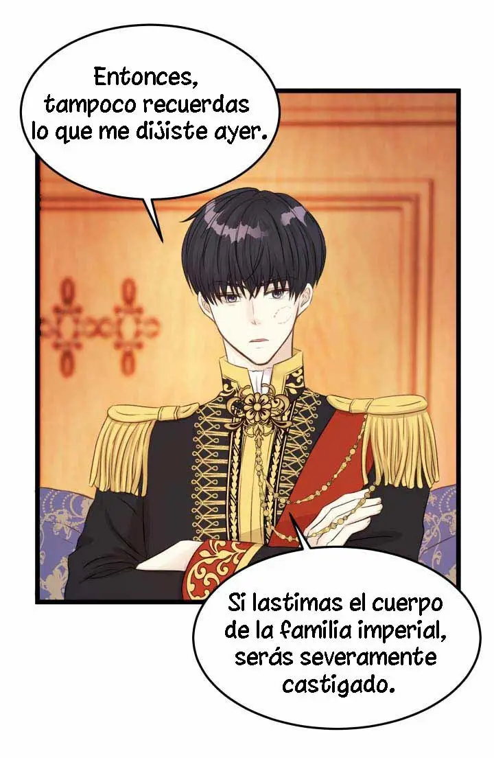 ¡Oye, Príncipe! - Capítulo 13 - Página 33 - LectorTMOo