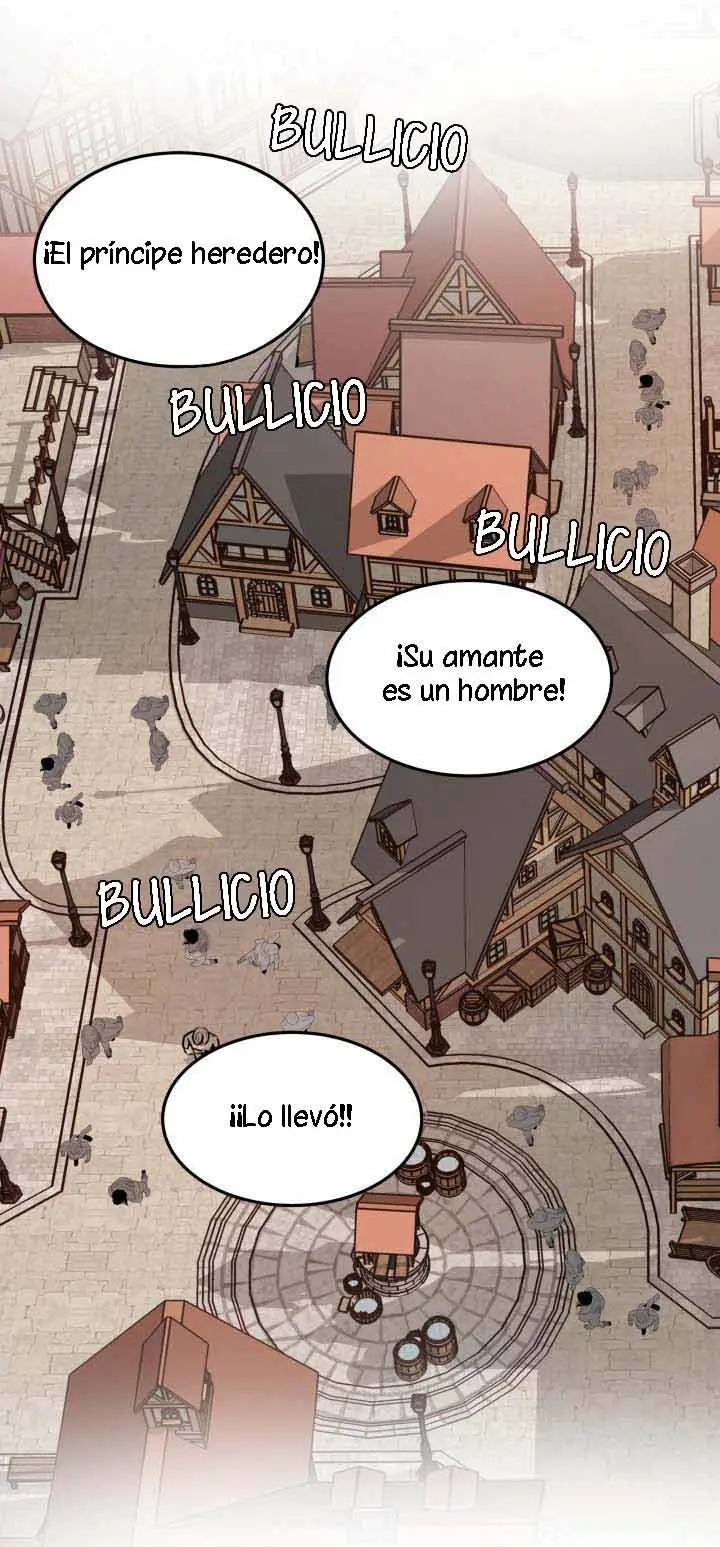 ¡Oye, Príncipe! - Capítulo 13 - Página 44 - LectorTMOo