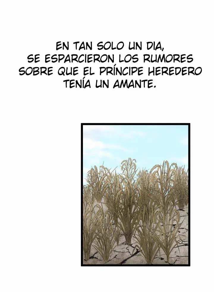 ¡Oye, Príncipe! - Capítulo 13 - Página 45 - LectorTMOo