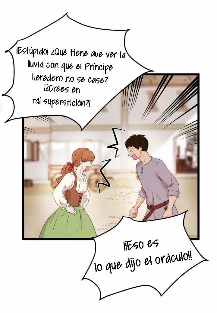 ¡Oye, Príncipe! - Capítulo 13 - Página 47 - LectorTMOo