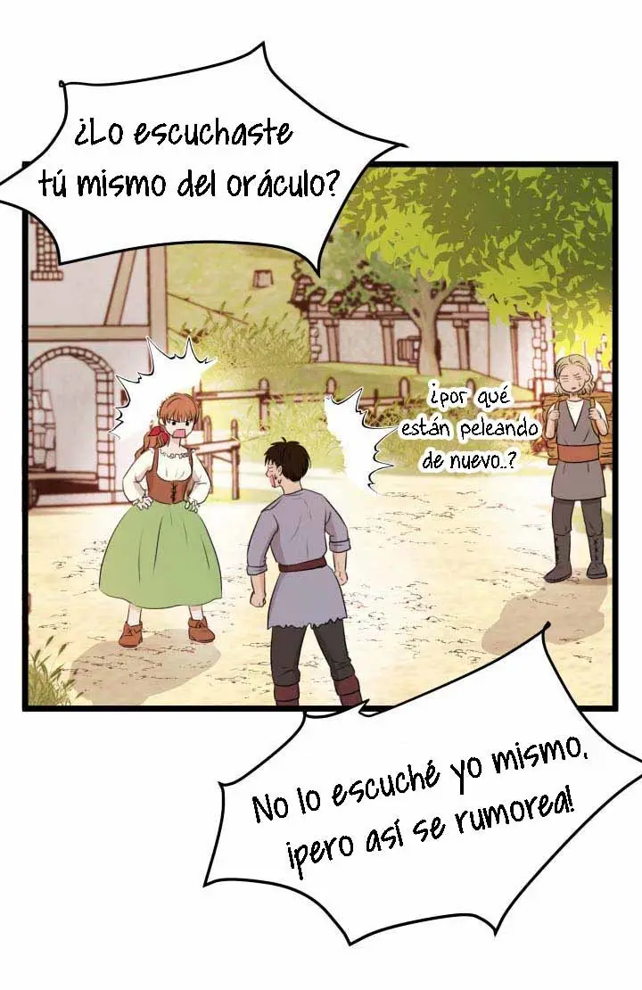 ¡Oye, Príncipe! - Capítulo 13 - Página 48 - LectorTMOo