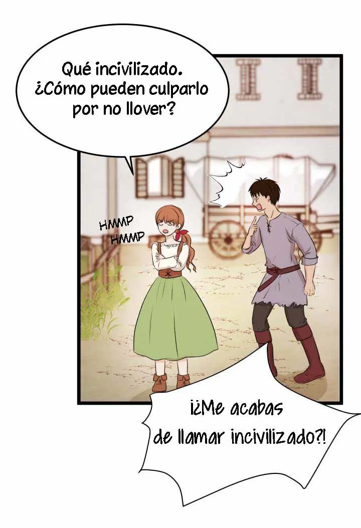 ¡Oye, Príncipe! - Capítulo 13 - Página 49 - LectorTMOo