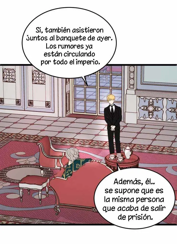 ¡Oye, Príncipe! - Capítulo 13 - Página 51 - LectorTMOo