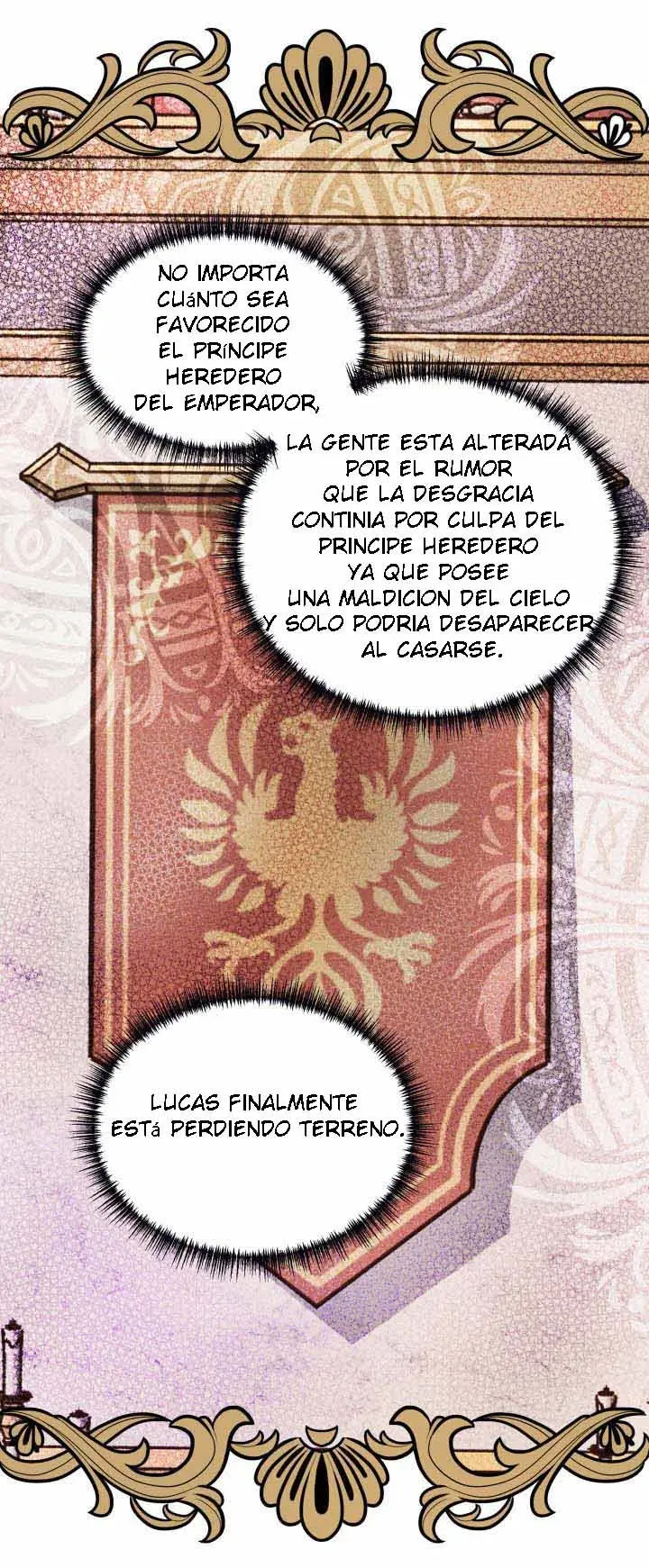 ¡Oye, Príncipe! - Capítulo 13 - Página 53 - LectorTMOo