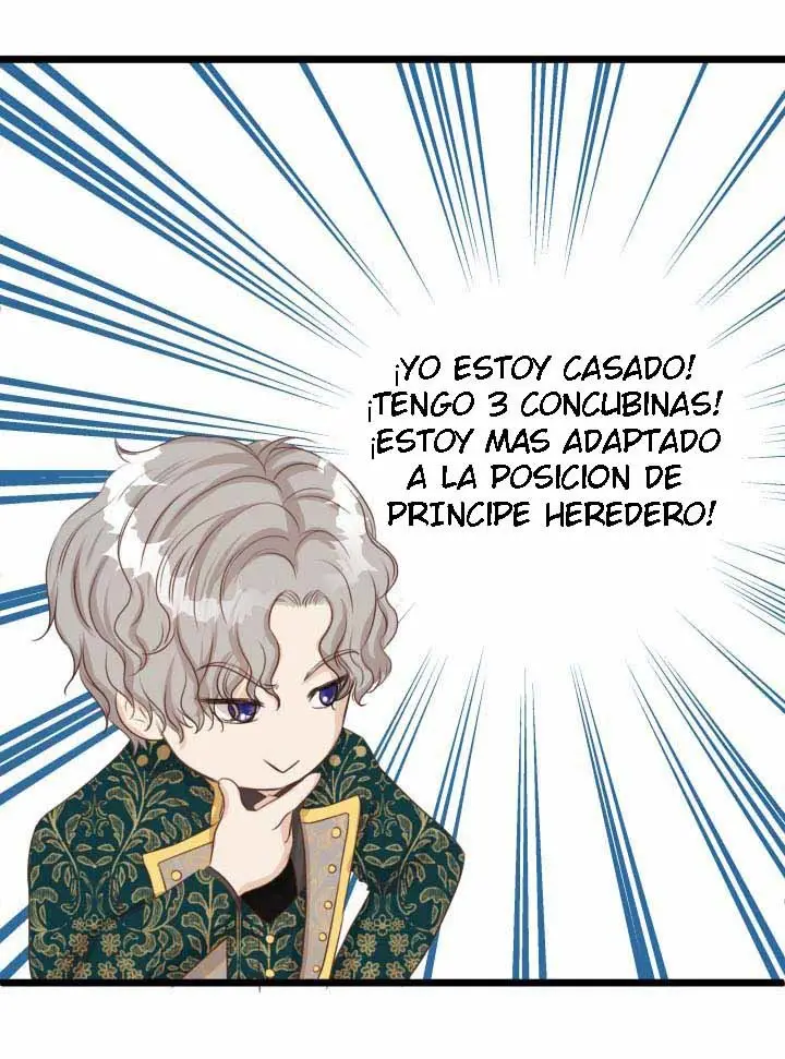 ¡Oye, Príncipe! - Capítulo 13 - Página 54 - LectorTMOo