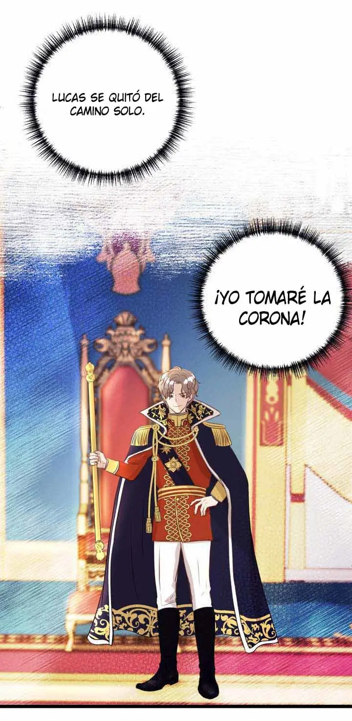 ¡Oye, Príncipe! - Capítulo 13 - Página 55 - LectorTMOo