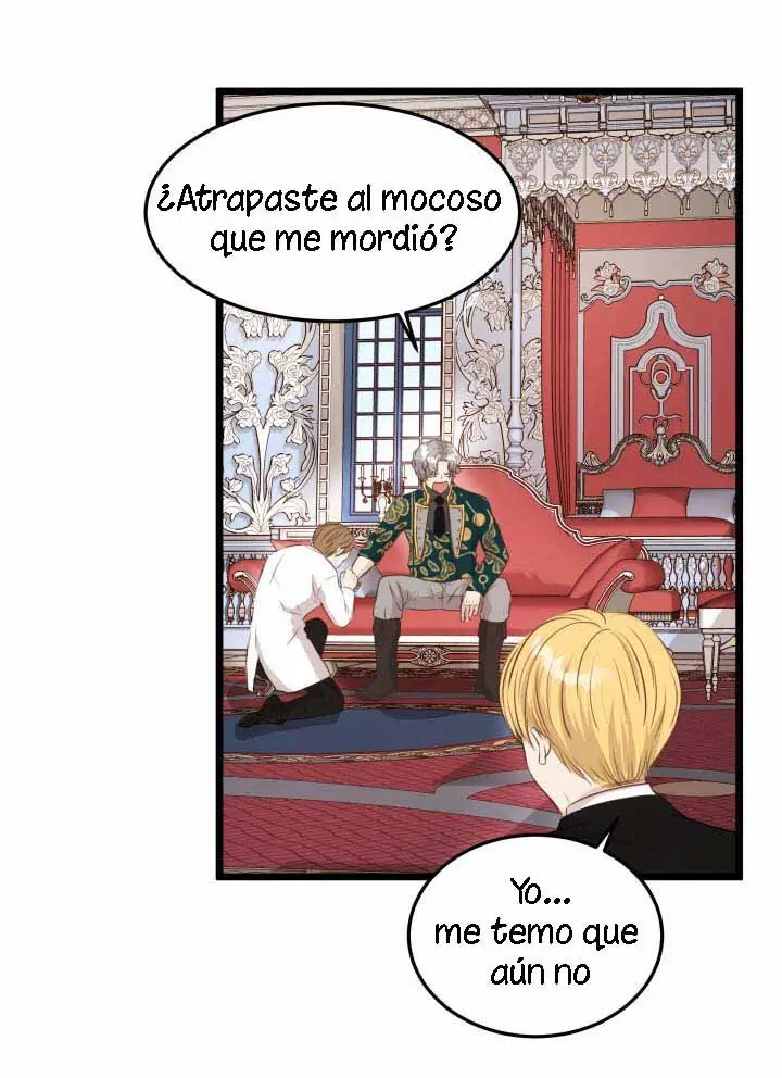 ¡Oye, Príncipe! - Capítulo 13 - Página 61 - LectorTMOo