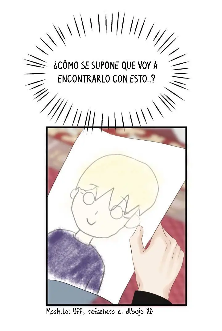 ¡Oye, Príncipe! - Capítulo 13 - Página 65 - LectorTMOo