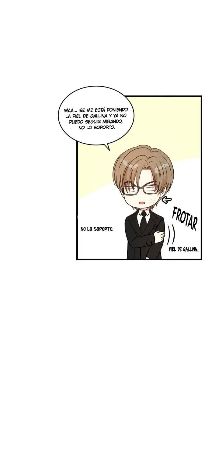 ¡Oye, Príncipe! - Capítulo 14 - Página 12 - LectorTMOo