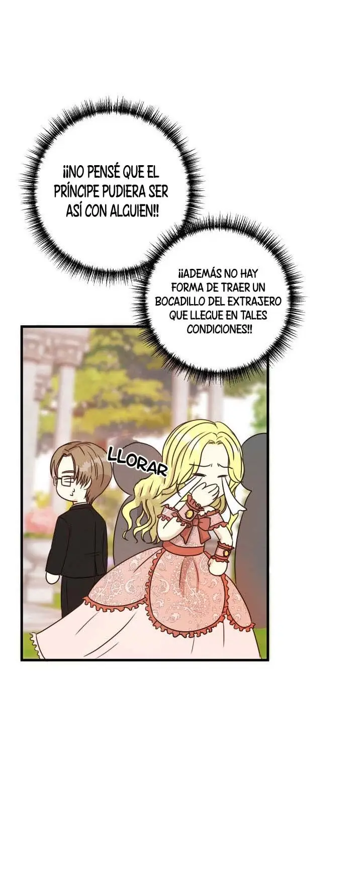 ¡Oye, Príncipe! - Capítulo 14 - Página 13 - LectorTMOo