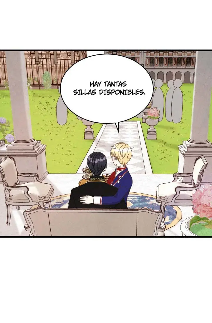 ¡Oye, Príncipe! - Capítulo 14 - Página 19 - LectorTMOo