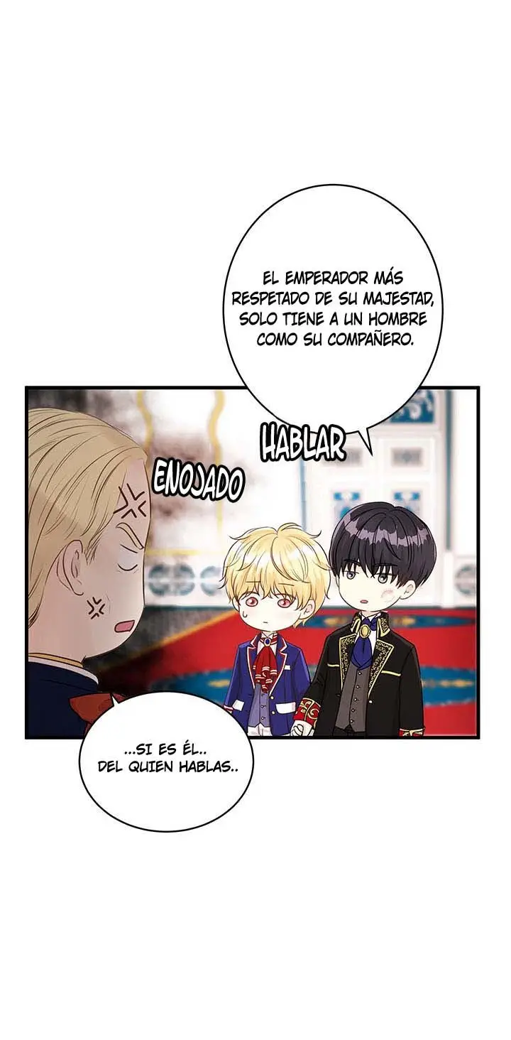 ¡Oye, Príncipe! - Capítulo 14 - Página 53 - LectorTMOo