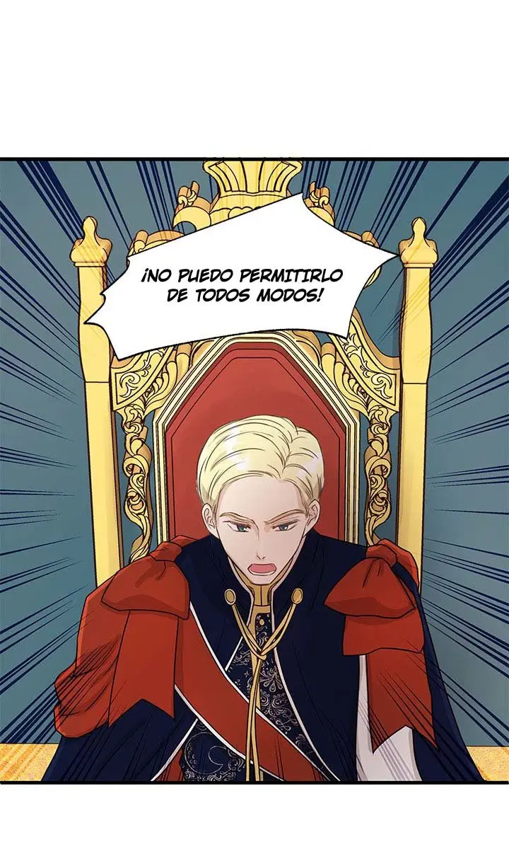¡Oye, Príncipe! - Capítulo 14 - Página 54 - LectorTMOo
