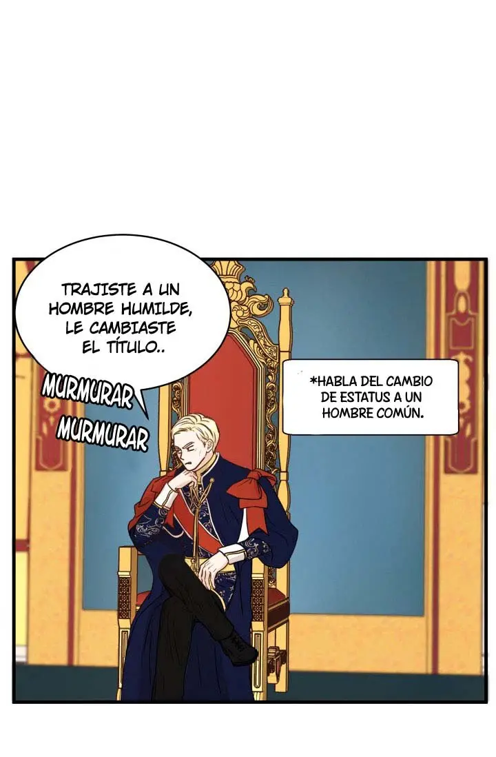¡Oye, Príncipe! - Capítulo 14 - Página 56 - LectorTMOo