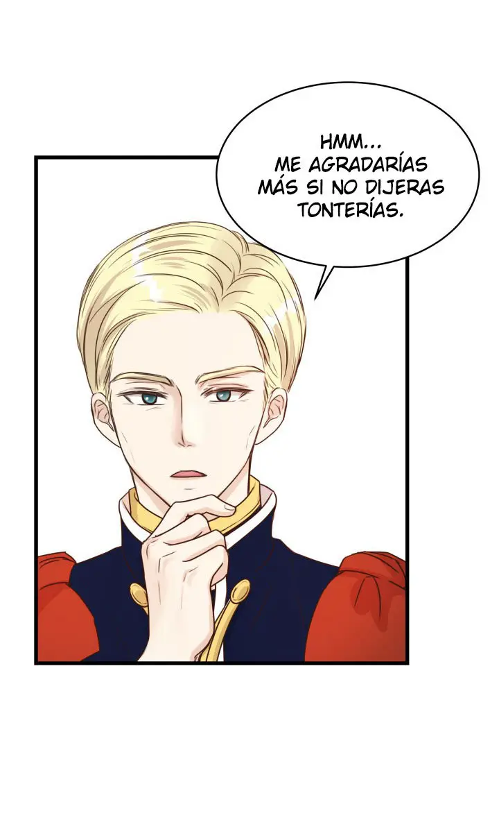 ¡Oye, Príncipe! - Capítulo 15 - Página 13 - LectorTMOo