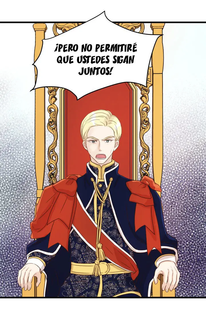 ¡Oye, Príncipe! - Capítulo 15 - Página 16 - LectorTMOo
