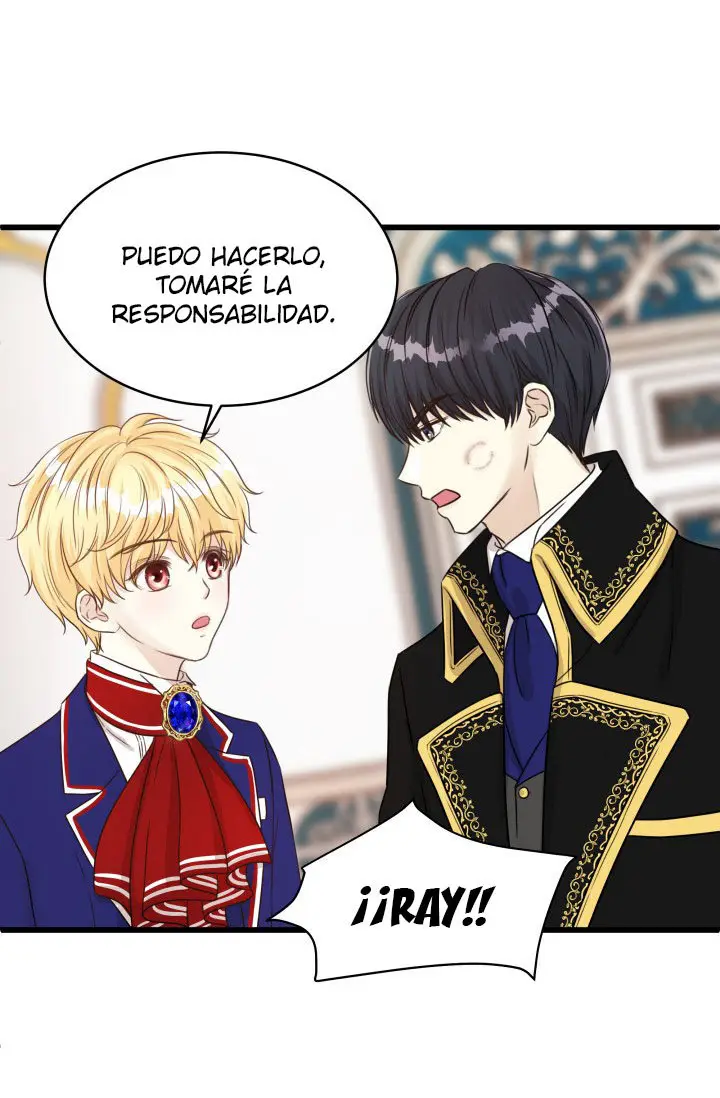 ¡Oye, Príncipe! - Capítulo 15 - Página 28 - LectorTMOo