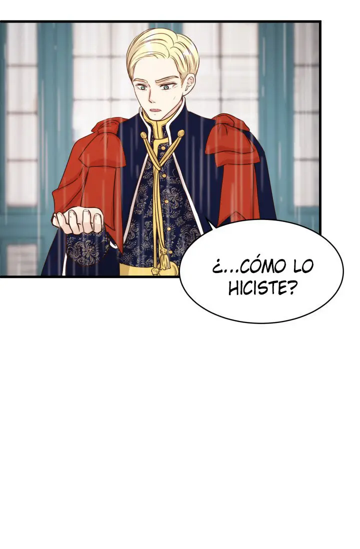 ¡Oye, Príncipe! - Capítulo 15 - Página 37 - LectorTMOo