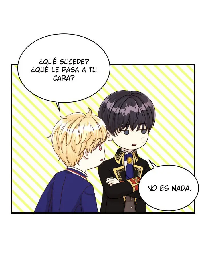 ¡Oye, Príncipe! - Capítulo 15 - Página 48 - LectorTMOo