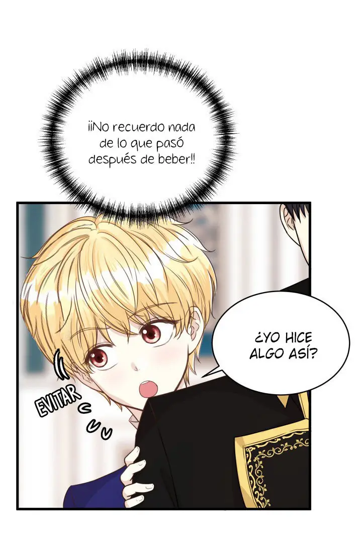 ¡Oye, Príncipe! - Capítulo 16 - Página 6 - LectorTMOo