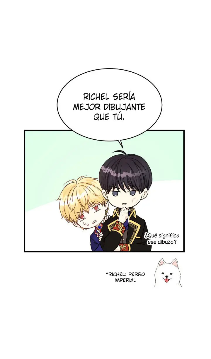 ¡Oye, Príncipe! - Capítulo 16 - Página 11 - LectorTMOo
