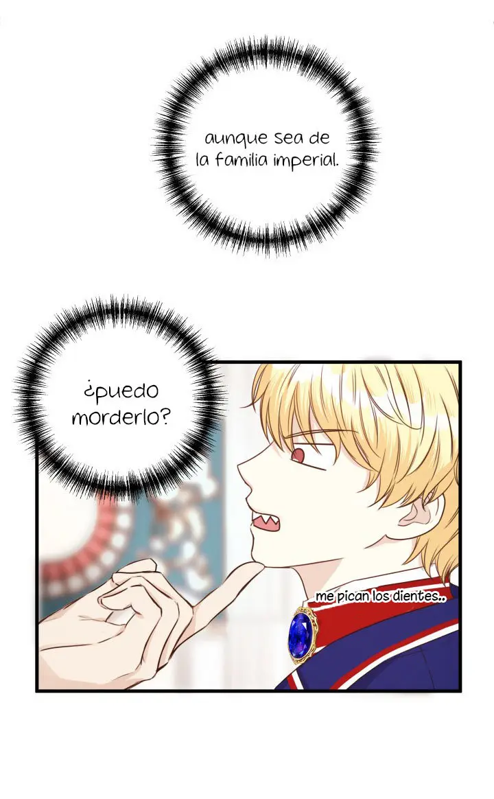 ¡Oye, Príncipe! - Capítulo 16 - Página 20 - LectorTMOo