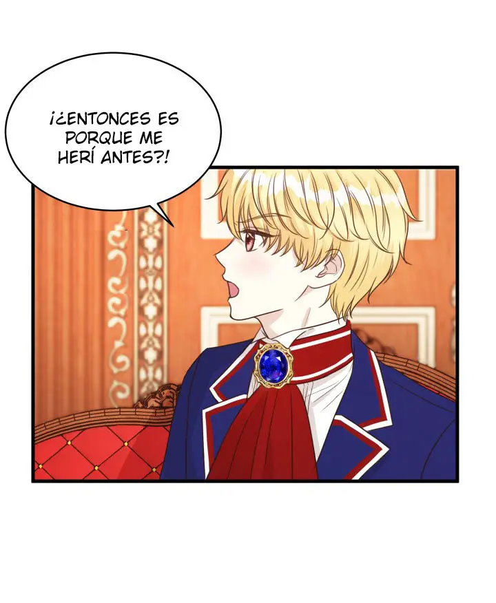 ¡Oye, Príncipe! - Capítulo 16 - Página 47 - LectorTMOo