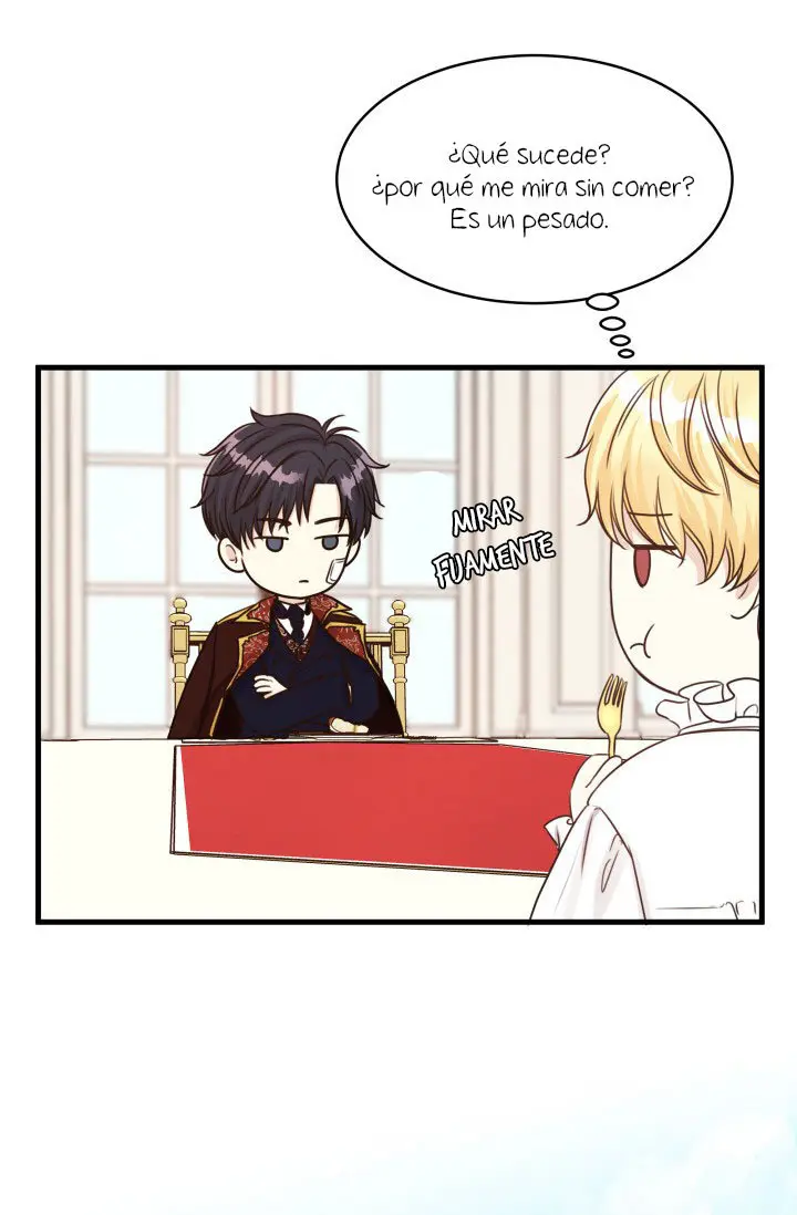 ¡Oye, Príncipe! - Capítulo 17 - Página 19 - LectorTMOo