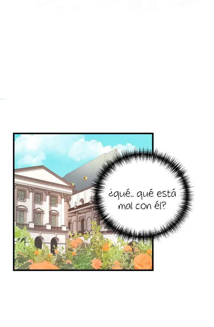 ¡Oye, Príncipe! - Capítulo 17 - Página 24 - LectorTMOo