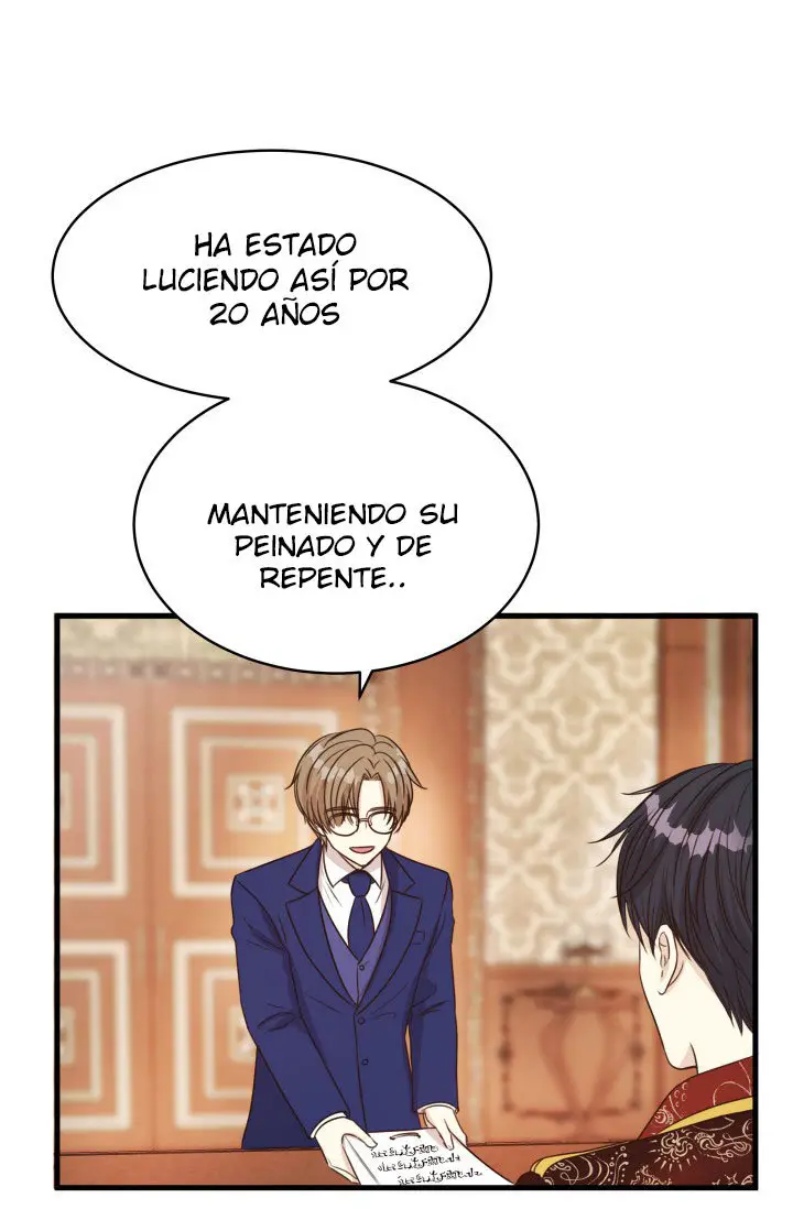 ¡Oye, Príncipe! - Capítulo 17 - Página 40 - LectorTMOo