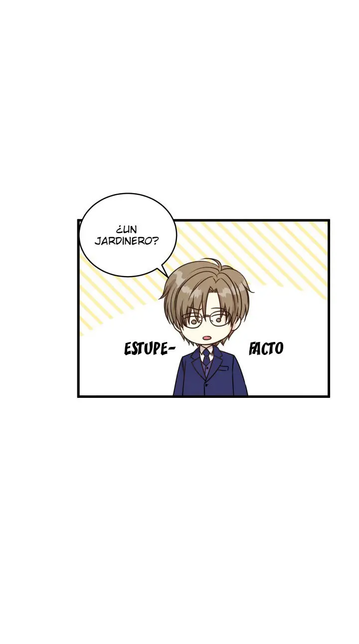 ¡Oye, Príncipe! - Capítulo 17 - Página 51 - LectorTMOo