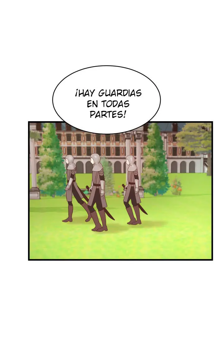 ¡Oye, Príncipe! - Capítulo 18 - Página 25 - LectorTMOo