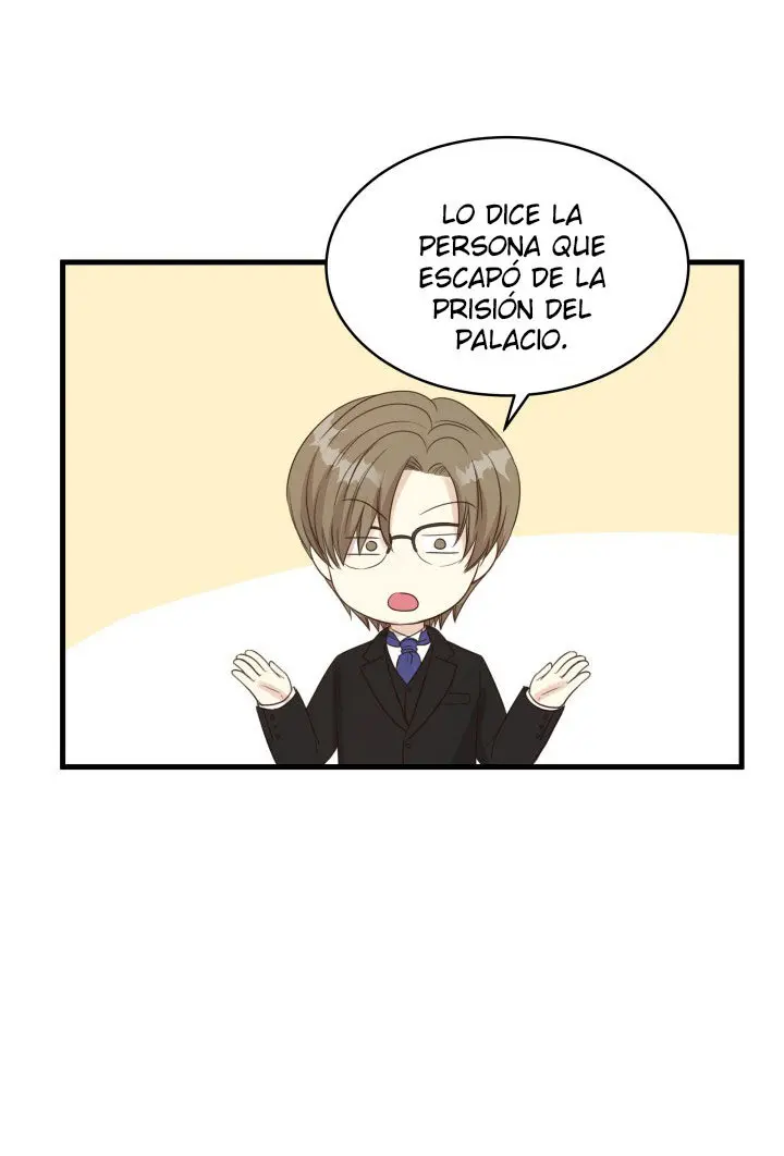 ¡Oye, Príncipe! - Capítulo 18 - Página 26 - LectorTMOo