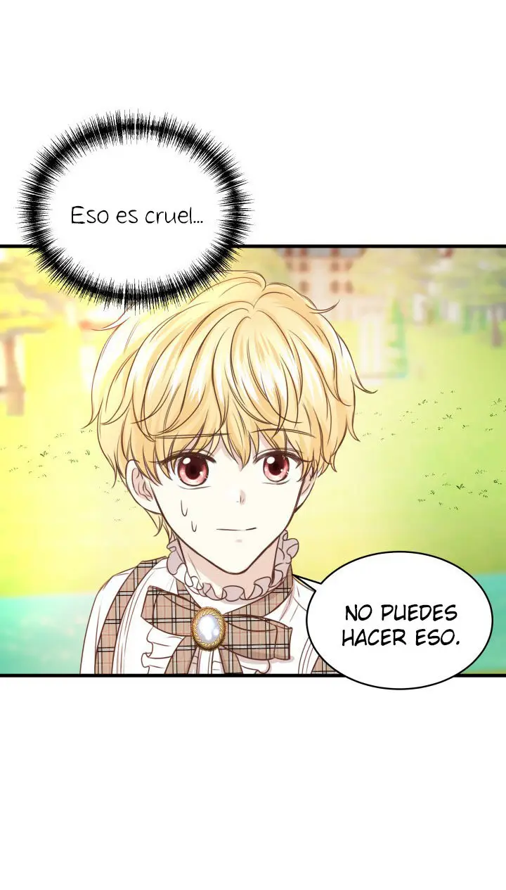 ¡Oye, Príncipe! - Capítulo 18 - Página 30 - LectorTMOo