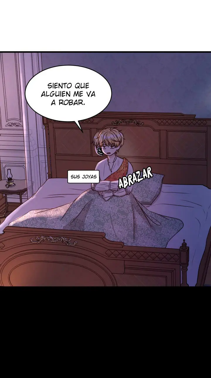 ¡Oye, Príncipe! - Capítulo 18 - Página 36 - LectorTMOo
