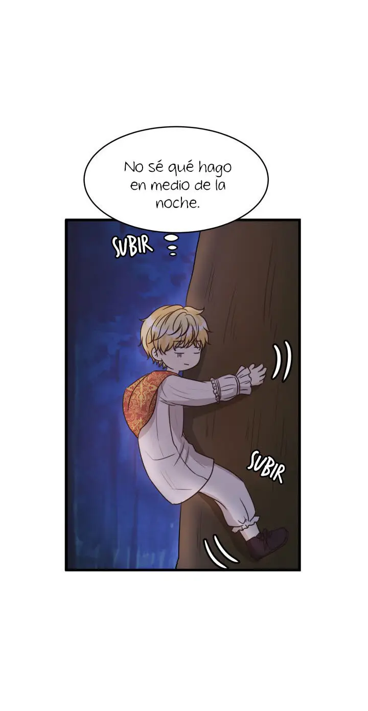 ¡Oye, Príncipe! - Capítulo 18 - Página 42 - LectorTMOo