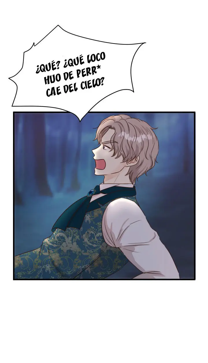 ¡Oye, Príncipe! - Capítulo 18 - Página 58 - LectorTMOo