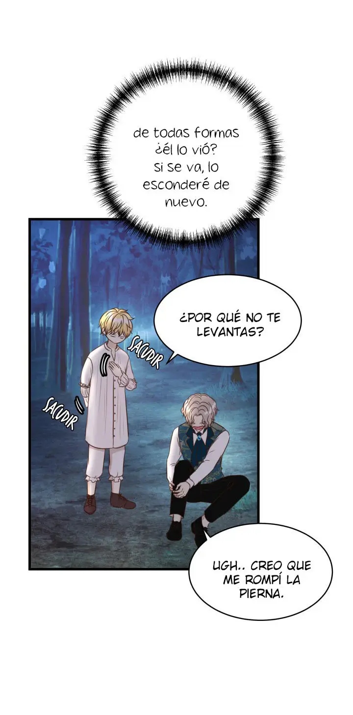 ¡Oye, Príncipe! - Capítulo 18 - Página 62 - LectorTMOo
