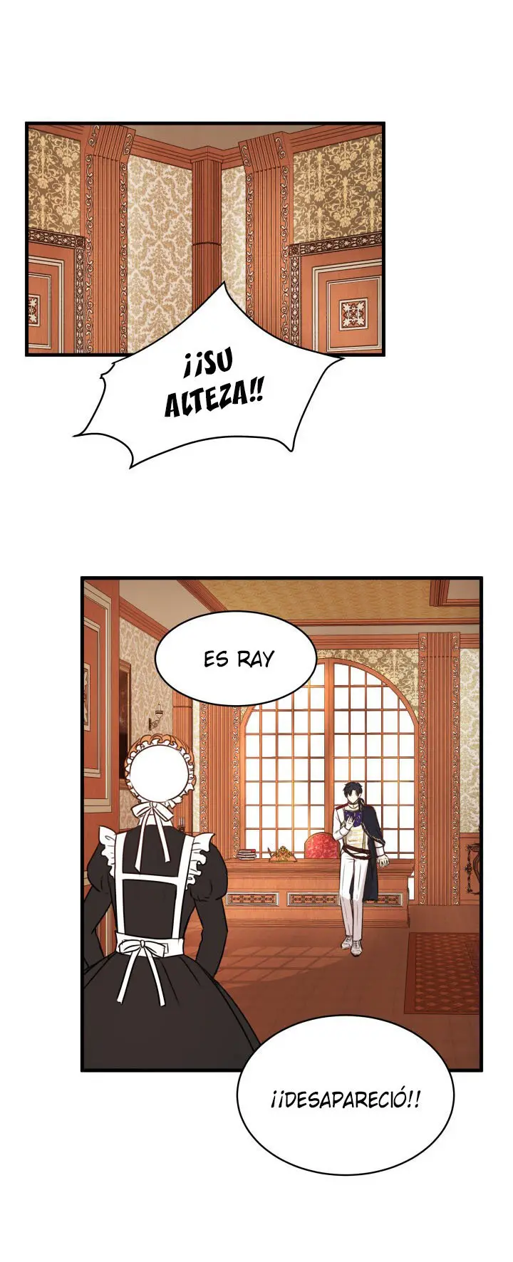 ¡Oye, Príncipe! - Capítulo 18 - Página 71 - LectorTMOo
