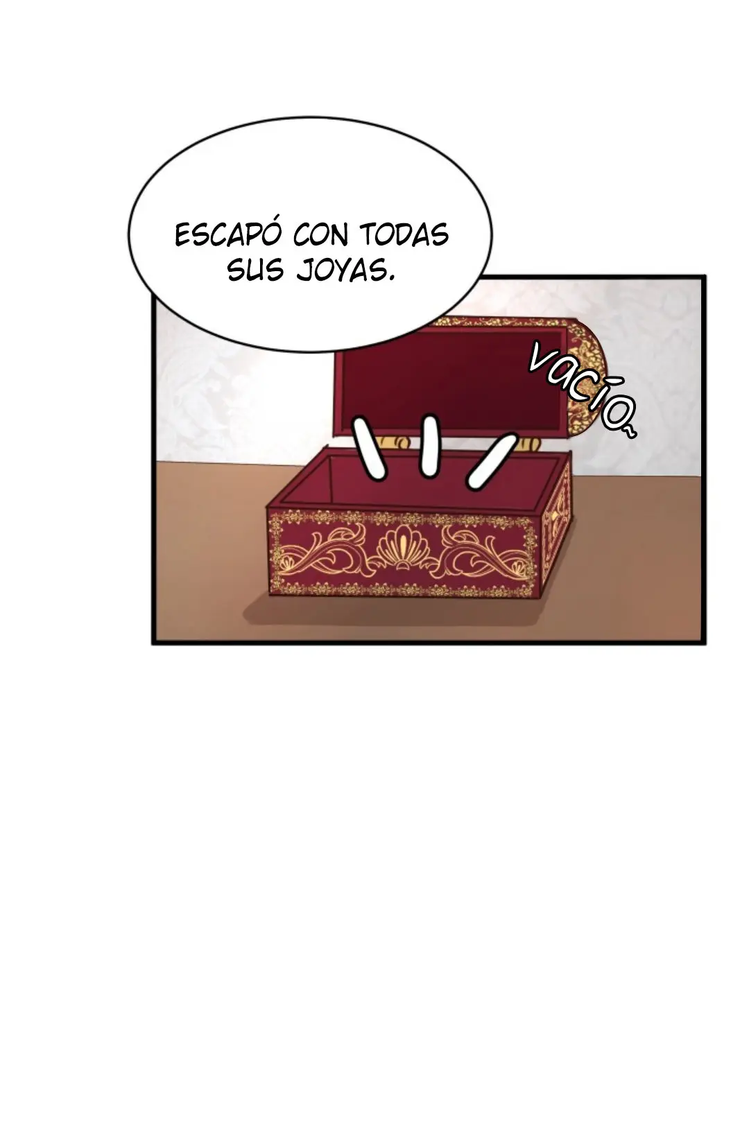 ¡Oye, Príncipe! - Capítulo 19 - Página 5 - LectorTMOo