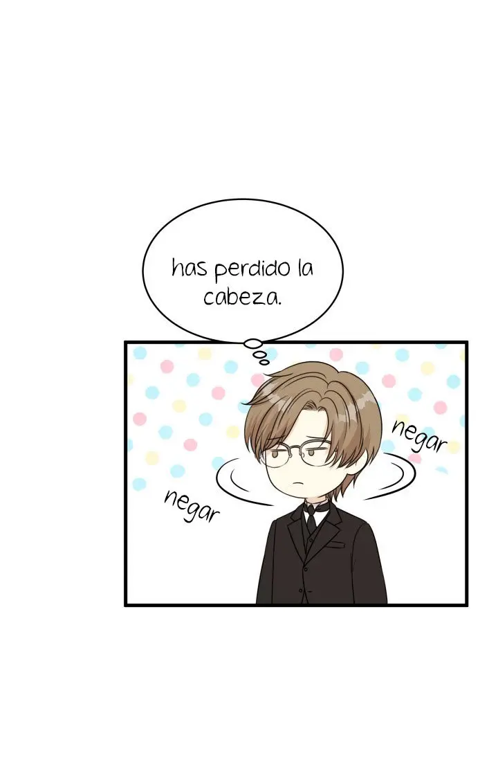 ¡Oye, Príncipe! - Capítulo 19 - Página 25 - LectorTMOo