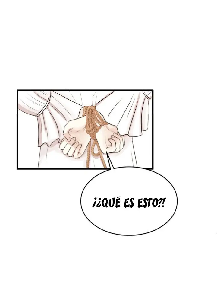 ¡Oye, Príncipe! - Capítulo 19 - Página 35 - LectorTMOo