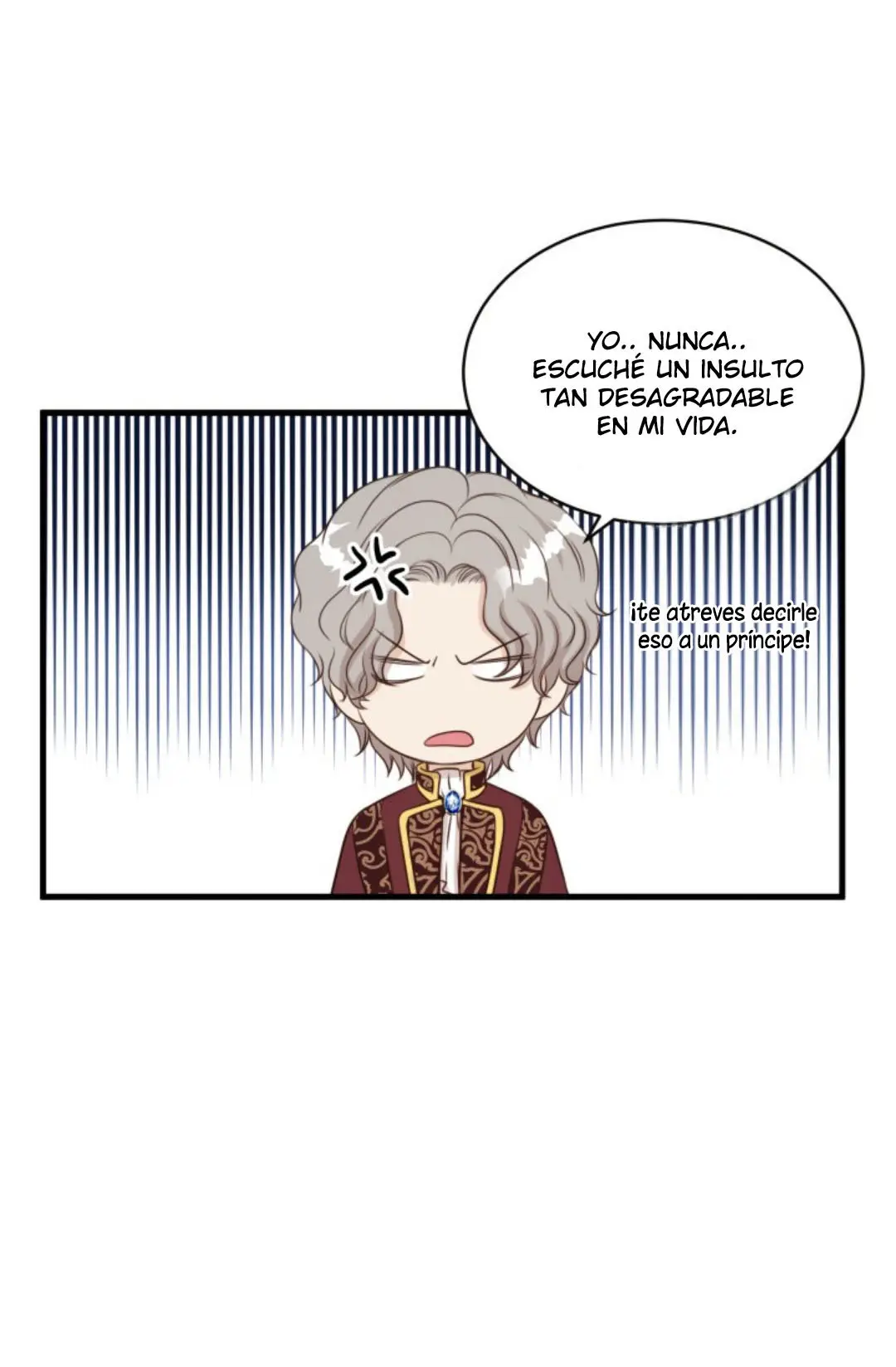 ¡Oye, Príncipe! - Capítulo 19 - Página 47 - LectorTMOo