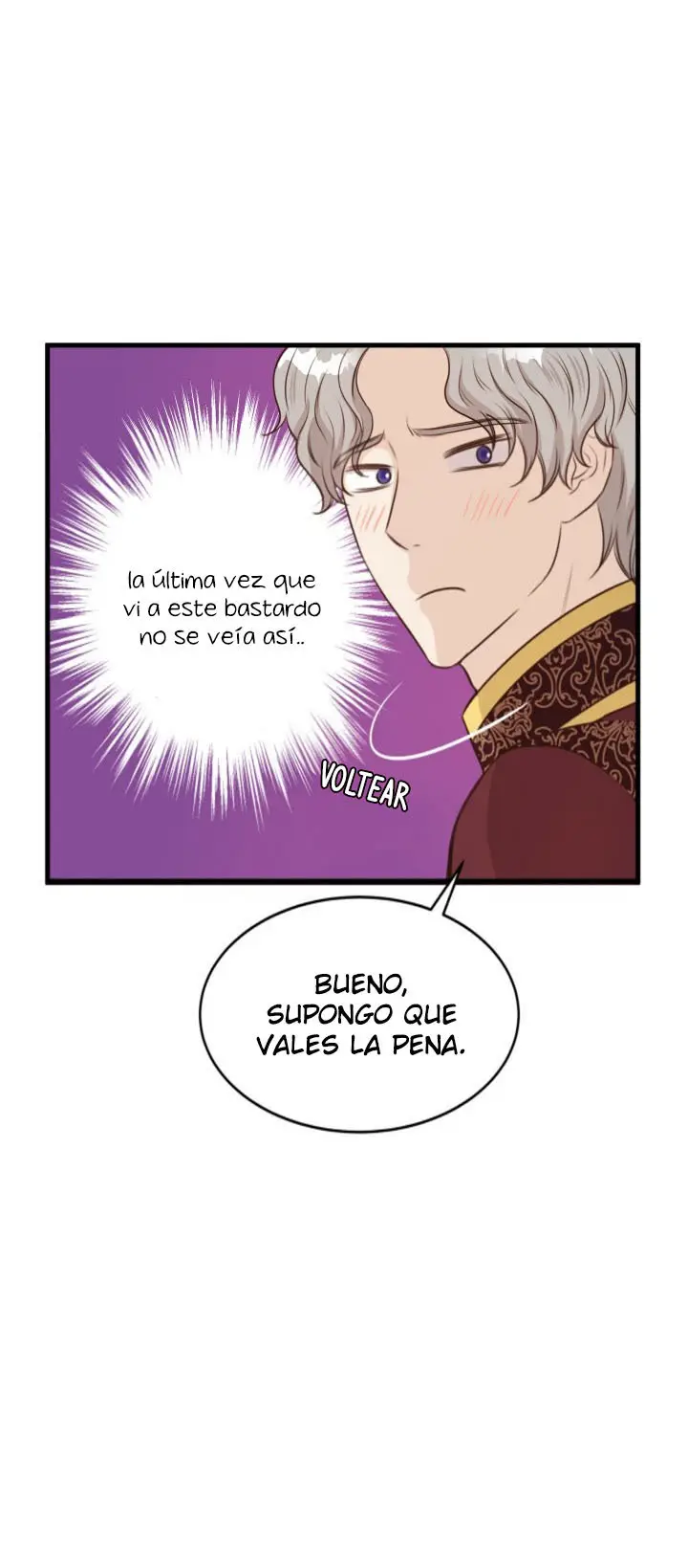 ¡Oye, Príncipe! - Capítulo 19 - Página 54 - LectorTMOo
