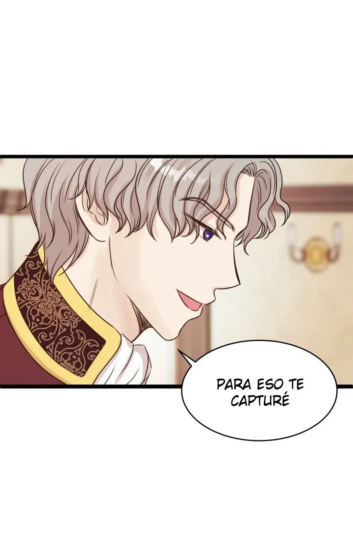 ¡Oye, Príncipe! - Capítulo 19 - Página 63 - LectorTMOo