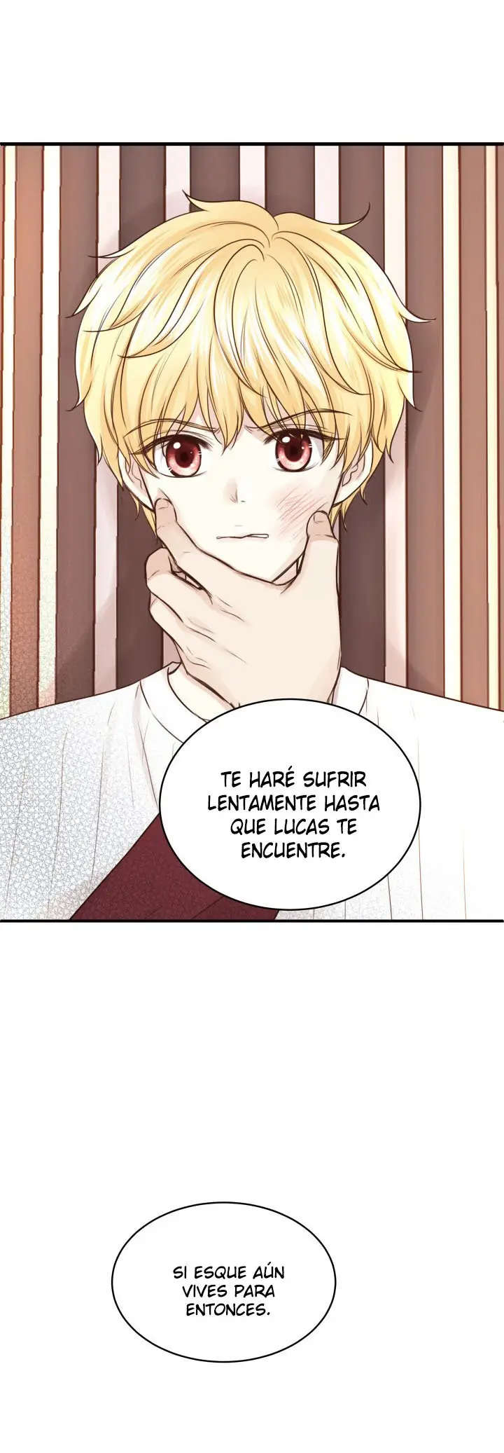¡Oye, Príncipe! - Capítulo 19 - Página 66 - LectorTMOo