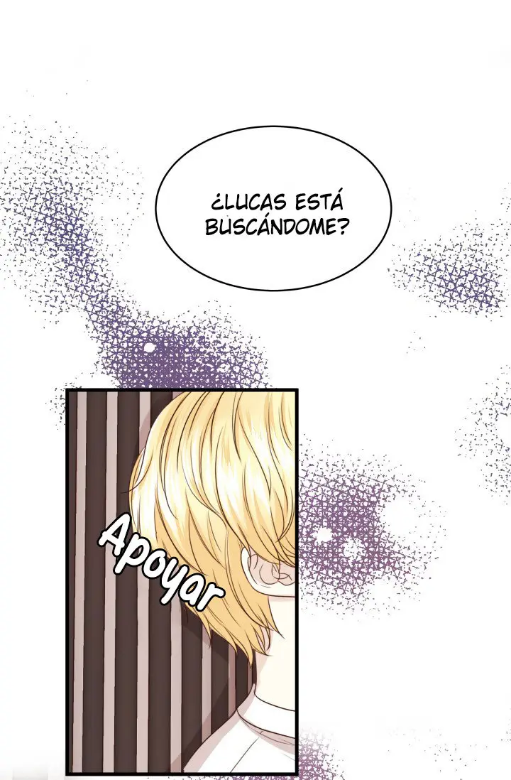 ¡Oye, Príncipe! - Capítulo 20 - Página 8 - LectorTMOo