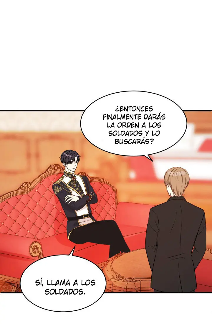 ¡Oye, Príncipe! - Capítulo 20 - Página 14 - LectorTMOo
