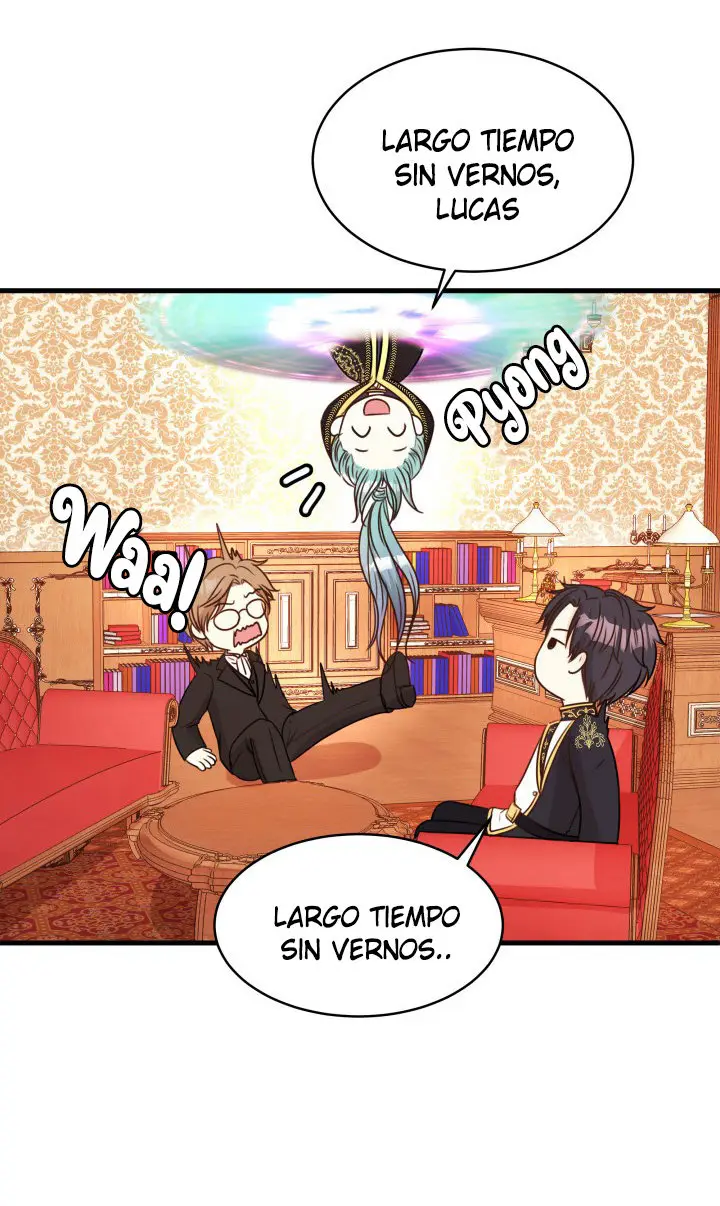 ¡Oye, Príncipe! - Capítulo 20 - Página 16 - LectorTMOo